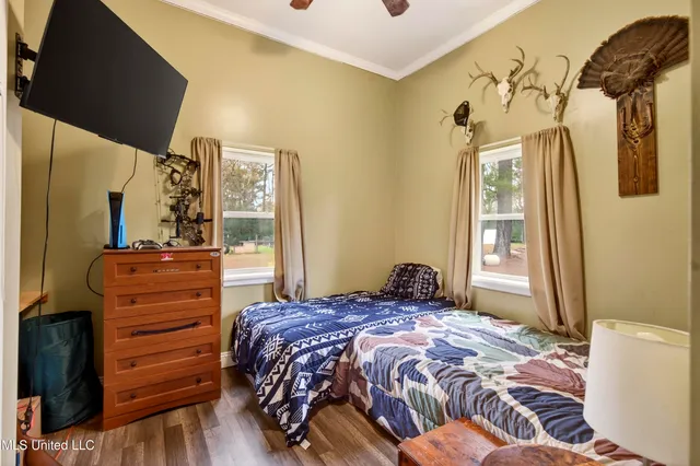 $349,000 | 80 Los Nogales Boulevard, Poplarville, MS 39470