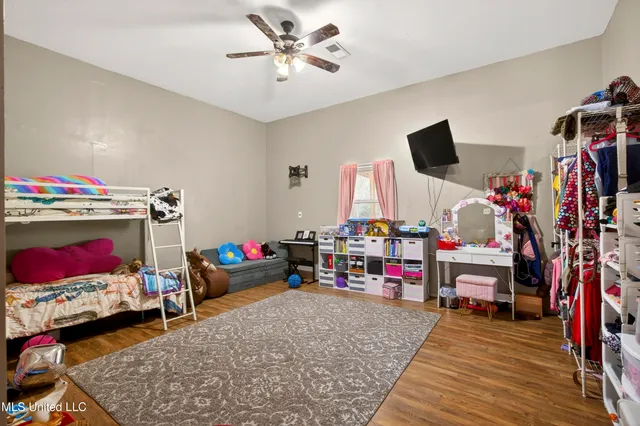 $349,000 | 80 Los Nogales Boulevard, Poplarville, MS 39470