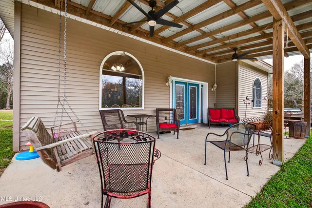$349,000 | 80 Los Nogales Boulevard, Poplarville, MS 39470