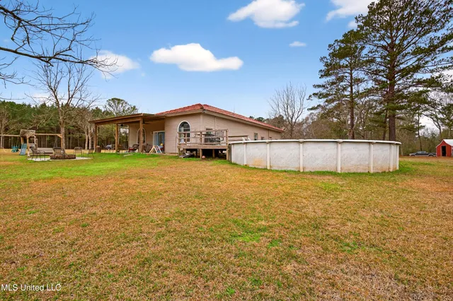 $349,000 | 80 Los Nogales Boulevard, Poplarville, MS 39470