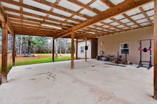 $349,000 | 80 Los Nogales Boulevard, Poplarville, MS 39470