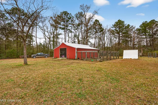 $349,000 | 80 Los Nogales Boulevard, Poplarville, MS 39470