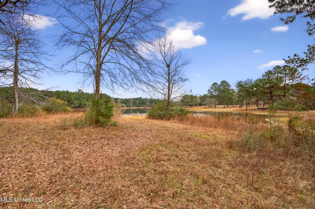 $349,000 | 80 Los Nogales Boulevard, Poplarville, MS 39470