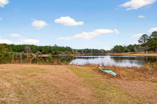 $349,000 | 80 Los Nogales Boulevard, Poplarville, MS 39470