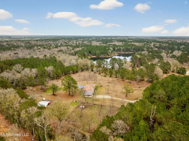 $349,000 | 80 Los Nogales Boulevard, Poplarville, MS 39470