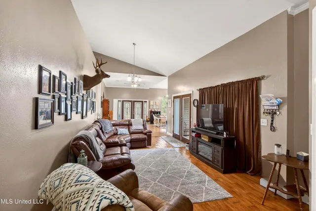 $349,000 | 80 Los Nogales Boulevard, Poplarville, MS 39470
