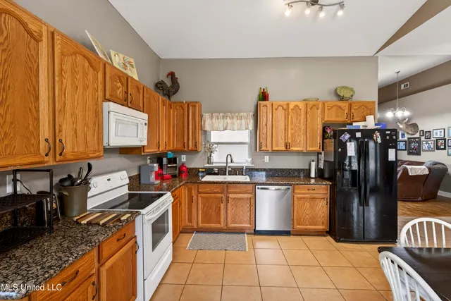 $349,000 | 80 Los Nogales Boulevard, Poplarville, MS 39470