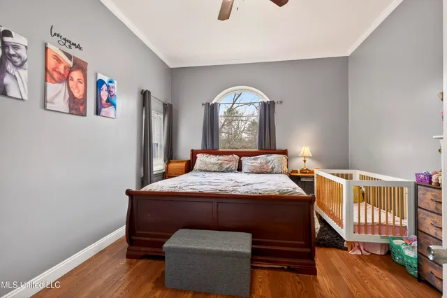 $349,000 | 80 Los Nogales Boulevard, Poplarville, MS 39470