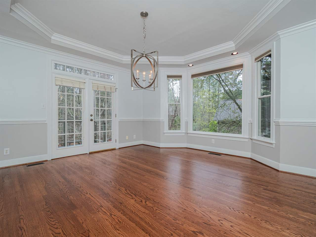 206 Chiselhurst Way Cary, NC 27513 - Photo 10 of 30 Dining Room