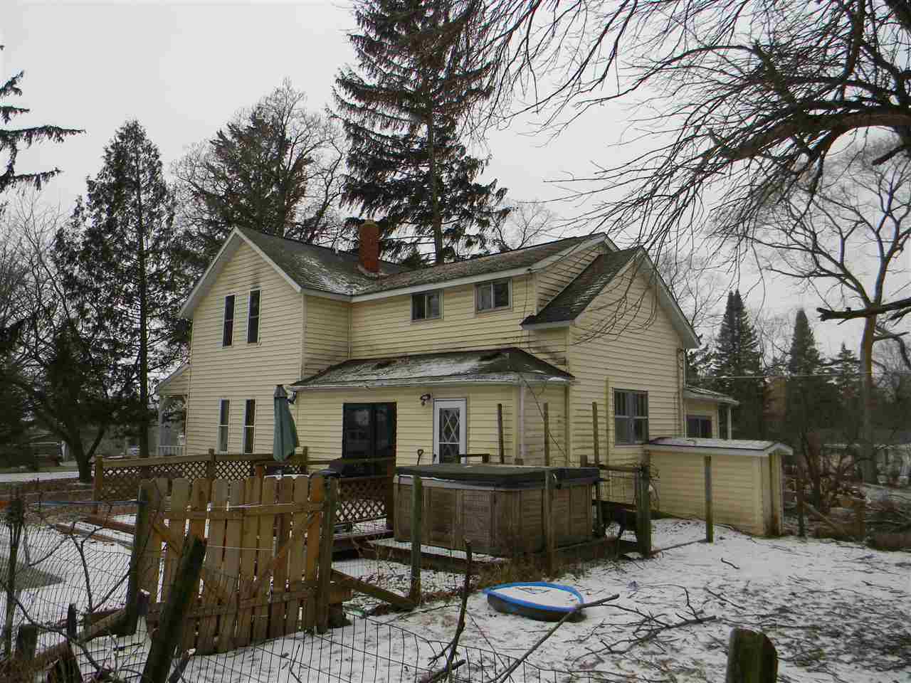 4063 Lake George Road West Branch, MI 48661 - Photo 17 of 35 1842506-17.JPG