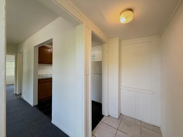 $1,650 | 808 30th Street, Unit 2, West Palm Beach, FL 33407