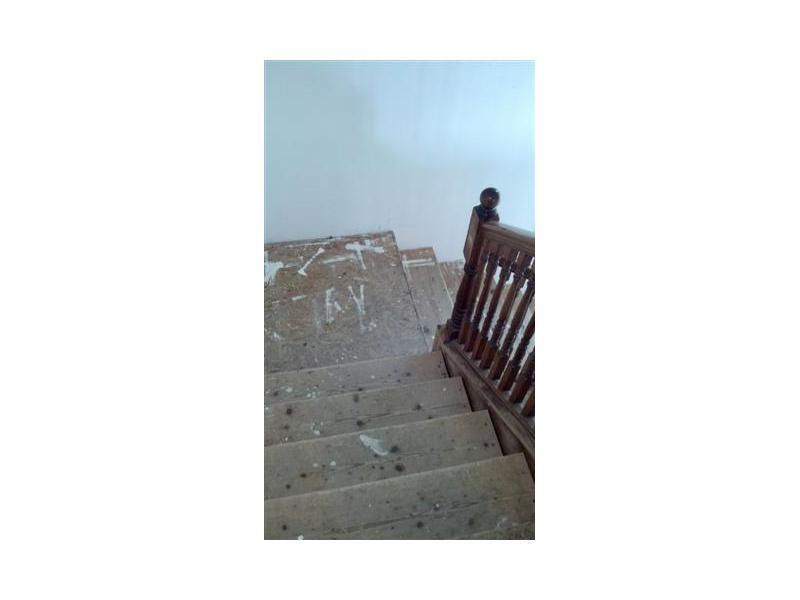 34 Lewis Hill Road Bowdoin, ME 04287 - Photo 21 of 27 Other. Stairway