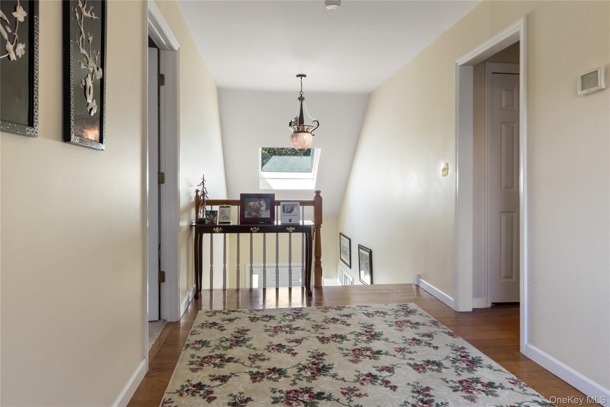 214 West Mombasha Road Monroe, NY 10950 - Photo 27 of 43 a view of a living room and a window