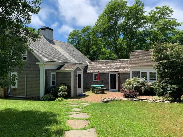$1,510,000 | 5 Depot Road, Truro, MA 02666