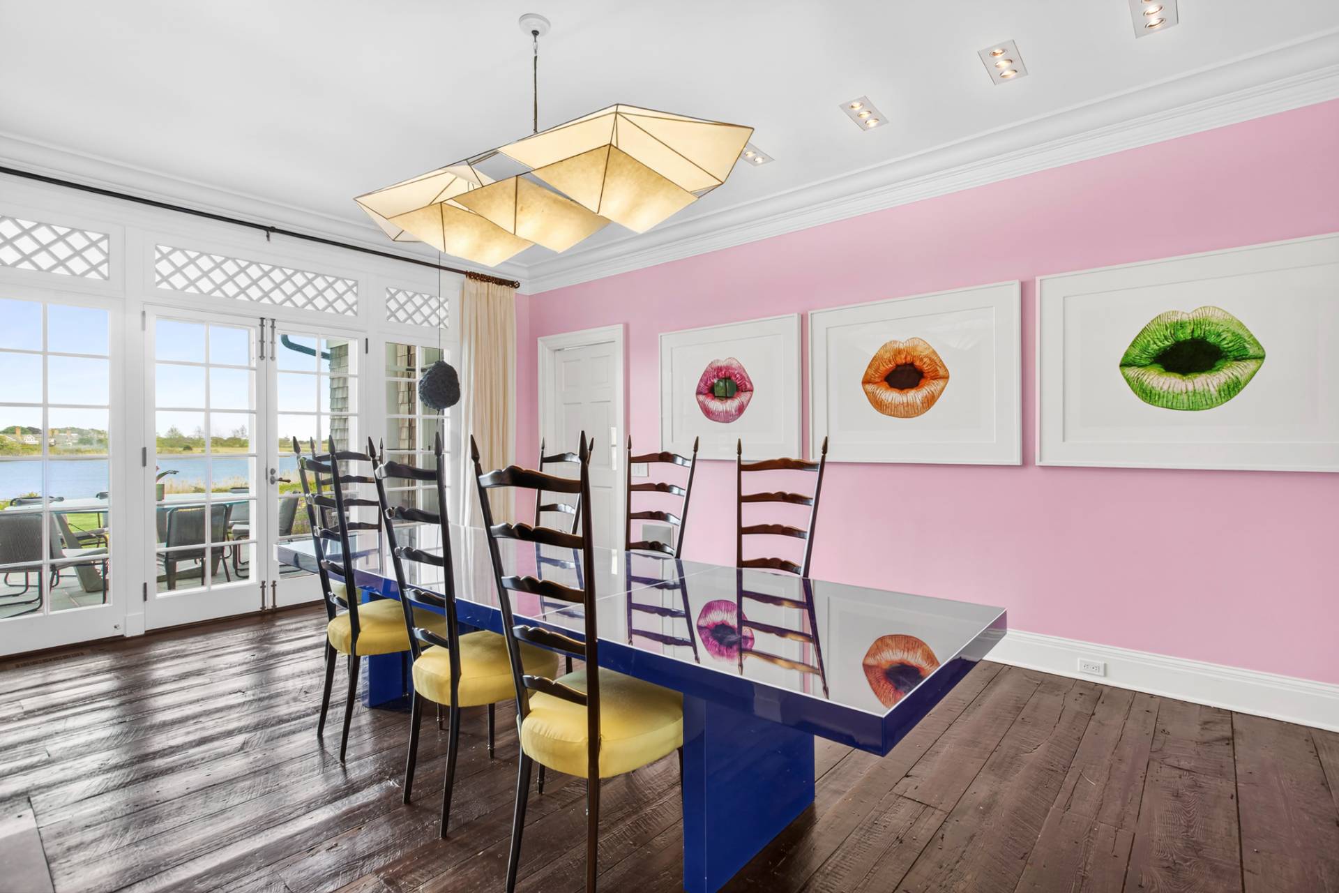 795 Ocean Road Bridgehampton, NY 11932 - Photo 13 of 31 Gallery Image 13