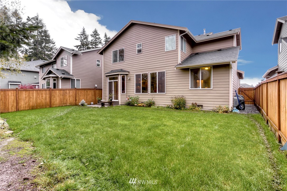 3415 170th Place Southeast Bothell, WA 98012 - Photo 20 of 20