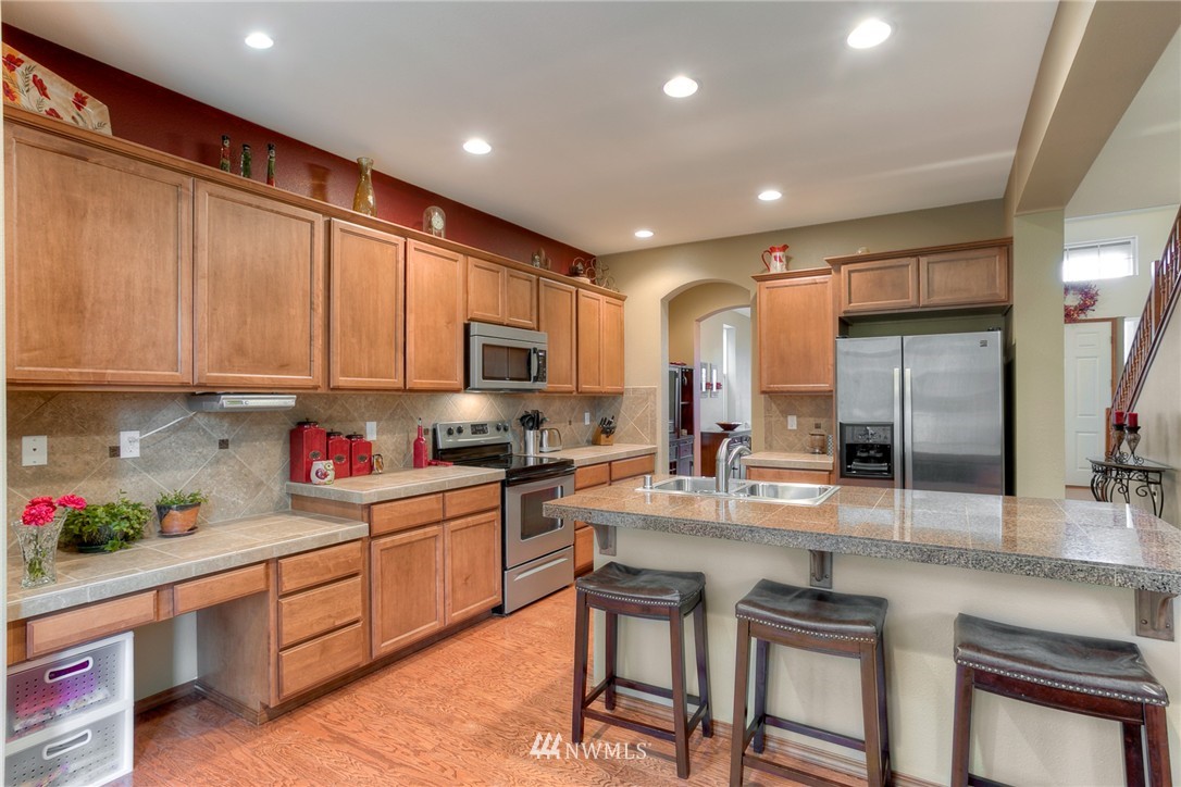 3415 170th Place Southeast Bothell, WA 98012 - Photo 6 of 20