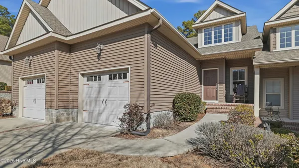 $1,850 | 60 Cypress Circle, Southern Pines, NC 28387
