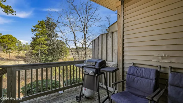 $1,850 | 60 Cypress Circle, Southern Pines, NC 28387