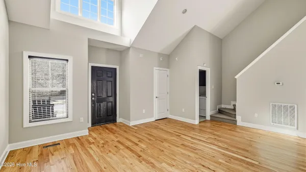 $1,850 | 60 Cypress Circle, Southern Pines, NC 28387