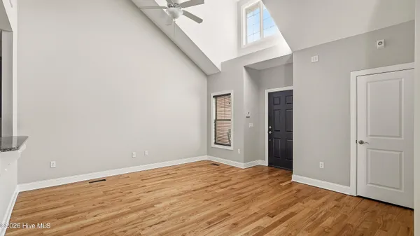 $1,850 | 60 Cypress Circle, Southern Pines, NC 28387