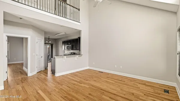 $1,850 | 60 Cypress Circle, Southern Pines, NC 28387