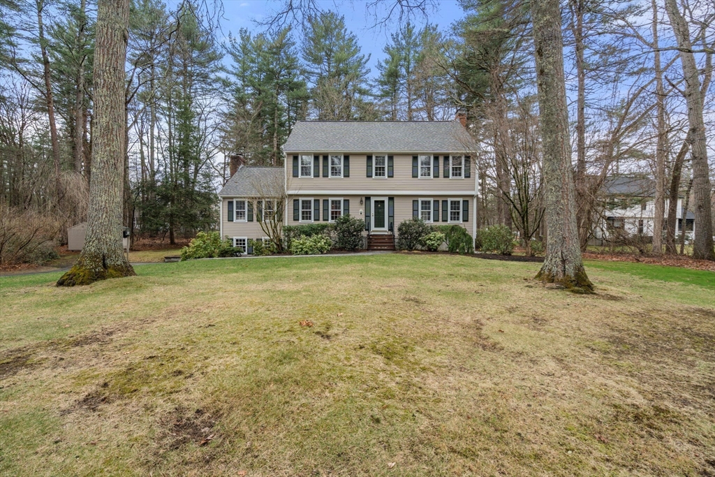 55 Maynard Farm Road Sudbury, MA 01776 - Photo 37 of 42 Gallery Image 37