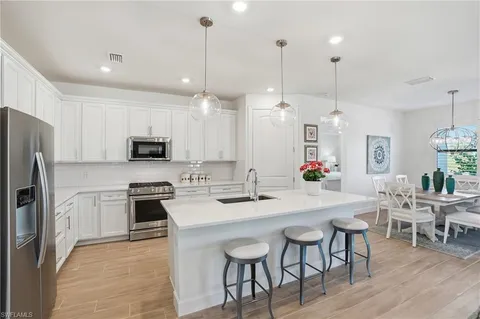 $697,000 | 1857 Amador Court, Naples, FL 34120