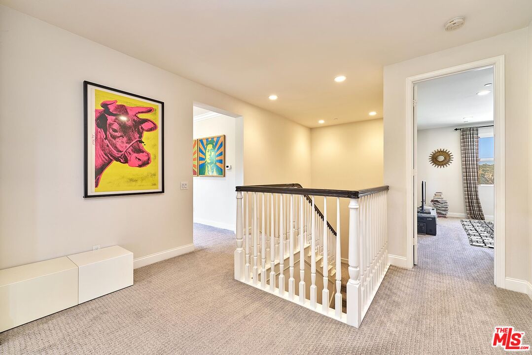 24950 Old Stone Way Stevenson Ranch, CA 91381 - Photo 44 of 59