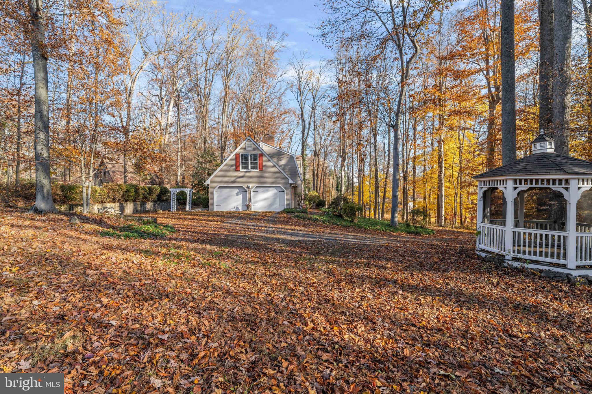 3196 Mill Road Buckingham, PA 18902 - Photo 44 of 59