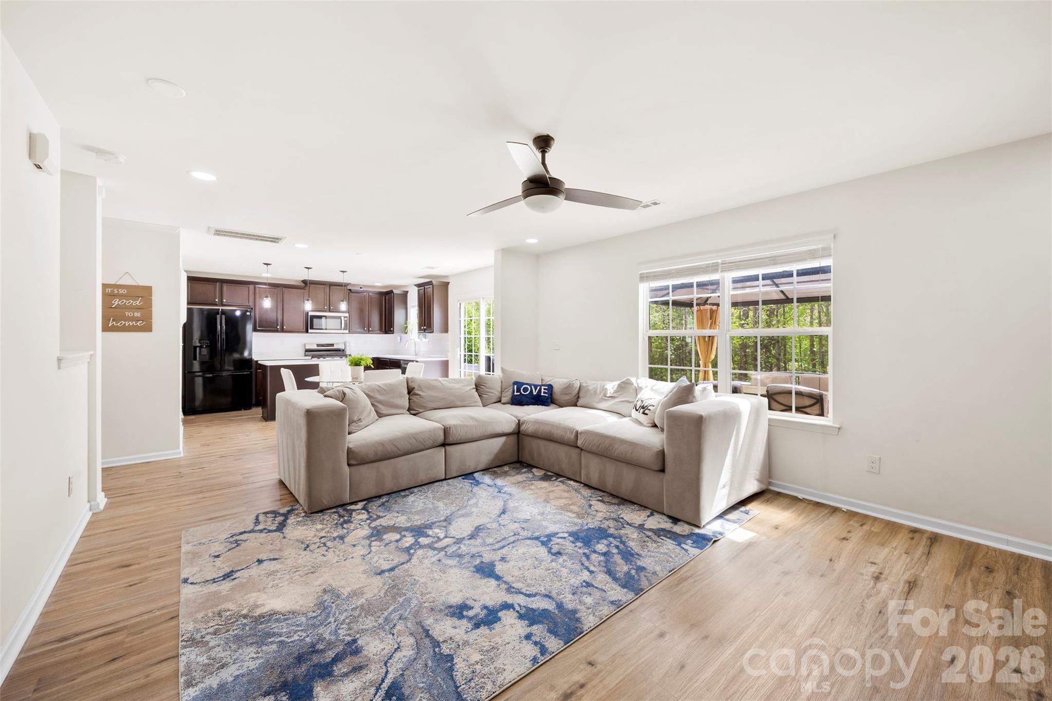4715 McClure Road Charlotte, NC 28216 - Photo 12 of 42
