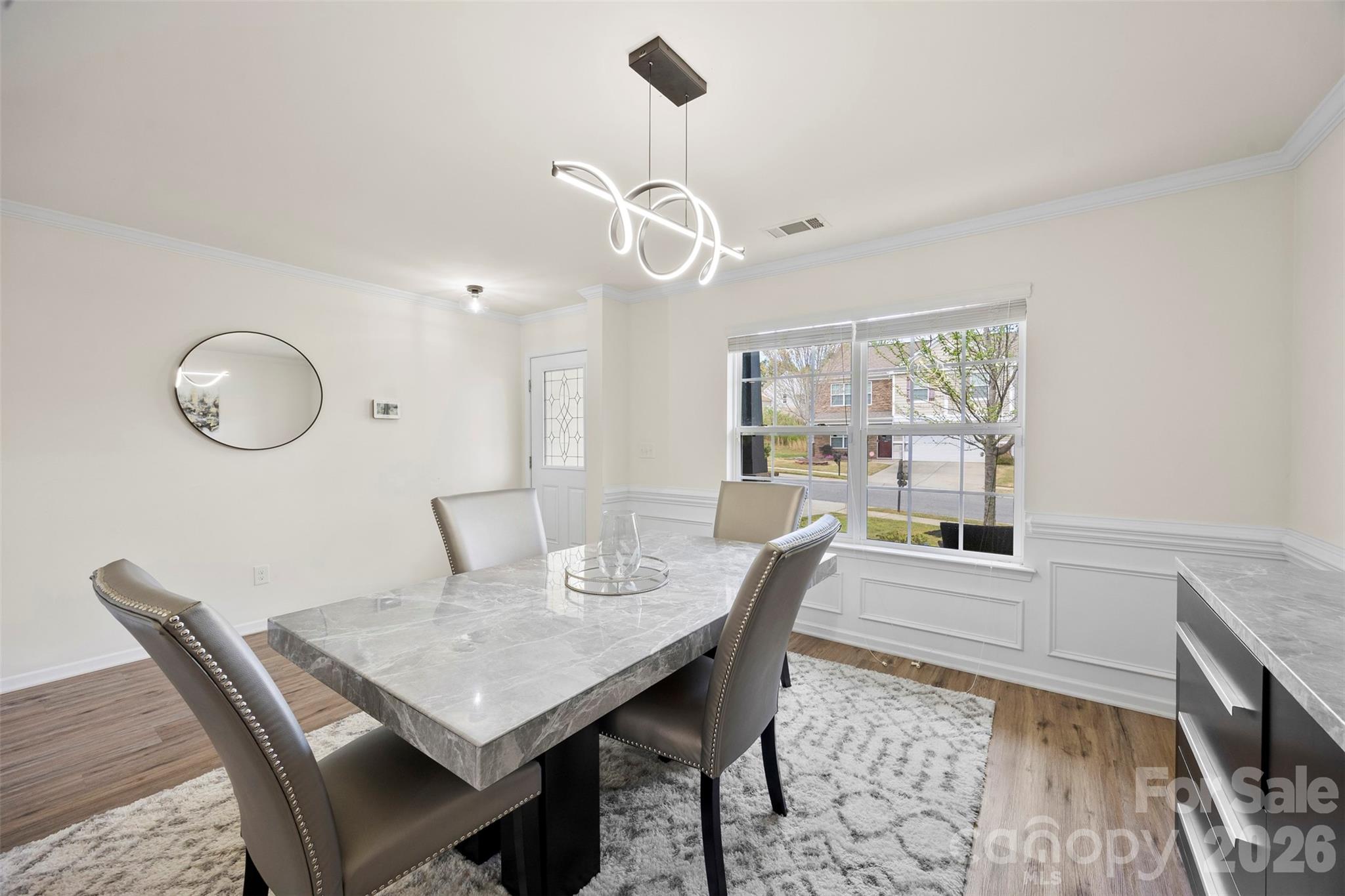 4715 McClure Road Charlotte, NC 28216 - Photo 3 of 42