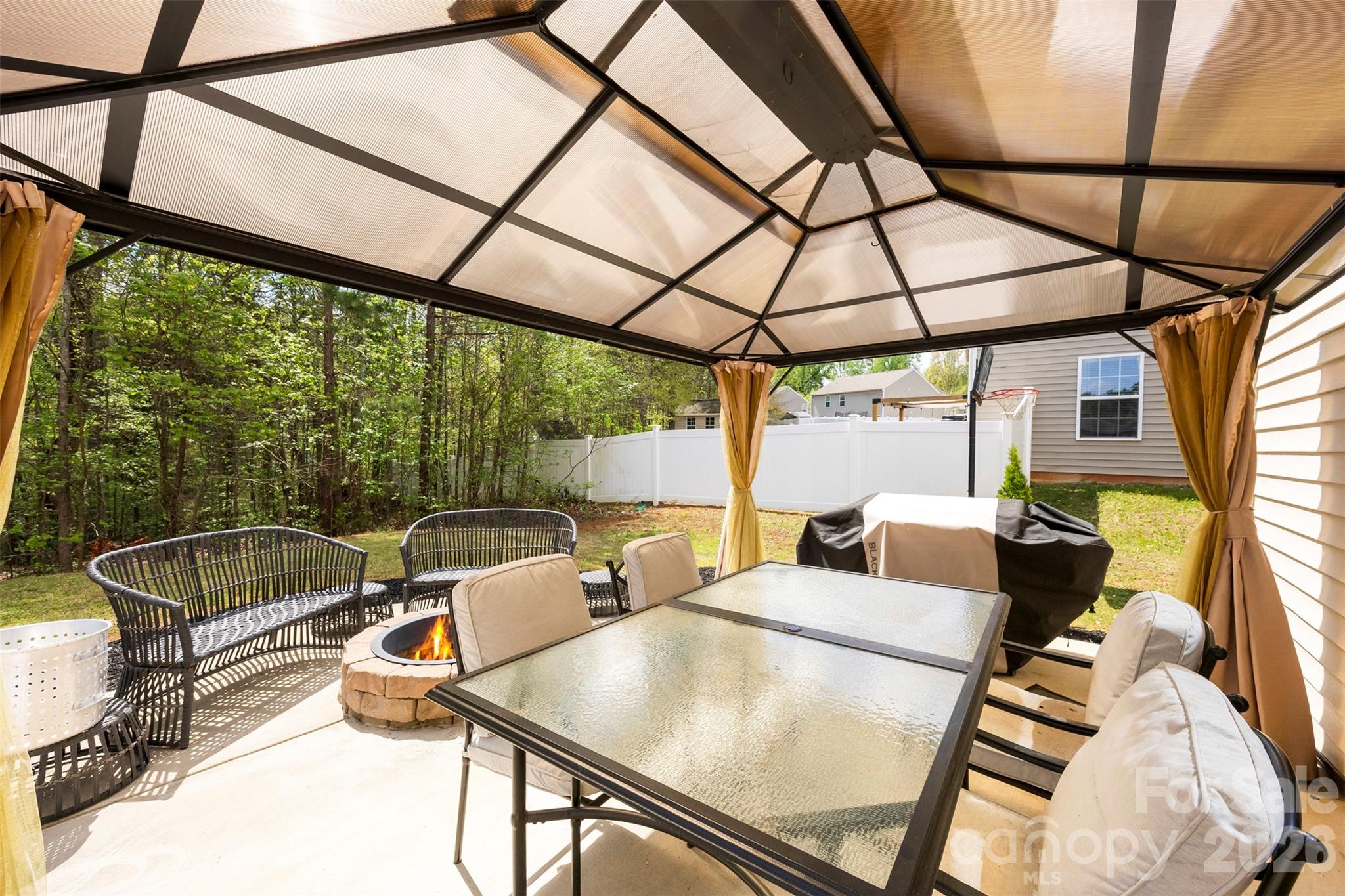 4715 McClure Road Charlotte, NC 28216 - Photo 34 of 42