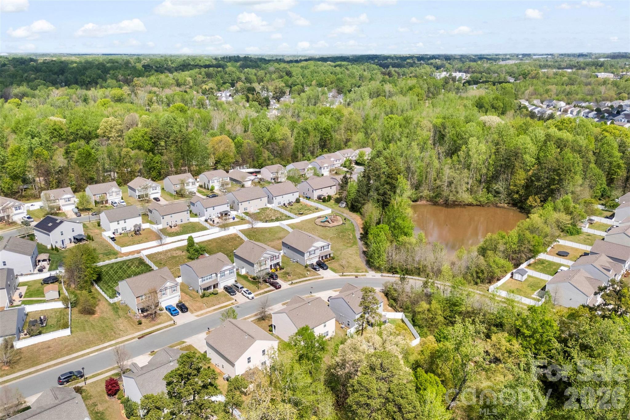 4715 McClure Road Charlotte, NC 28216 - Photo 39 of 42