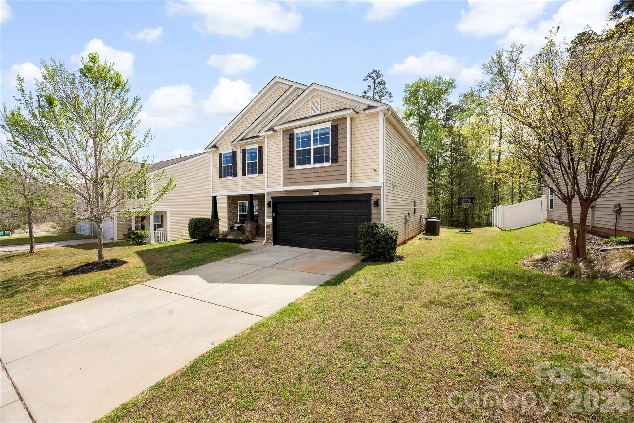 4715 McClure Road Charlotte, NC 28216 - Photo 41 of 42