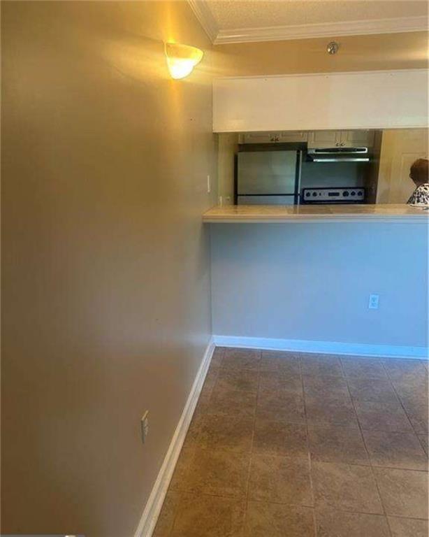 795 Hammond Drive, Unit 210 Atlanta, GA 30328 - Photo 9 of 18 a view of washer and dryer