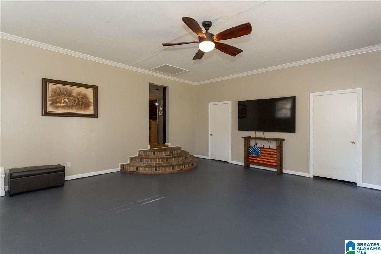 5966 Tommy Town Road Mount Olive, AL 35117 - Photo 31 of 50