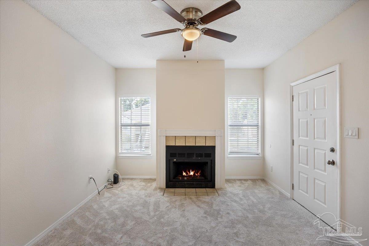501 East Burgess Road, Unit C8 Pensacola, FL 32504 - Photo 9 of 33