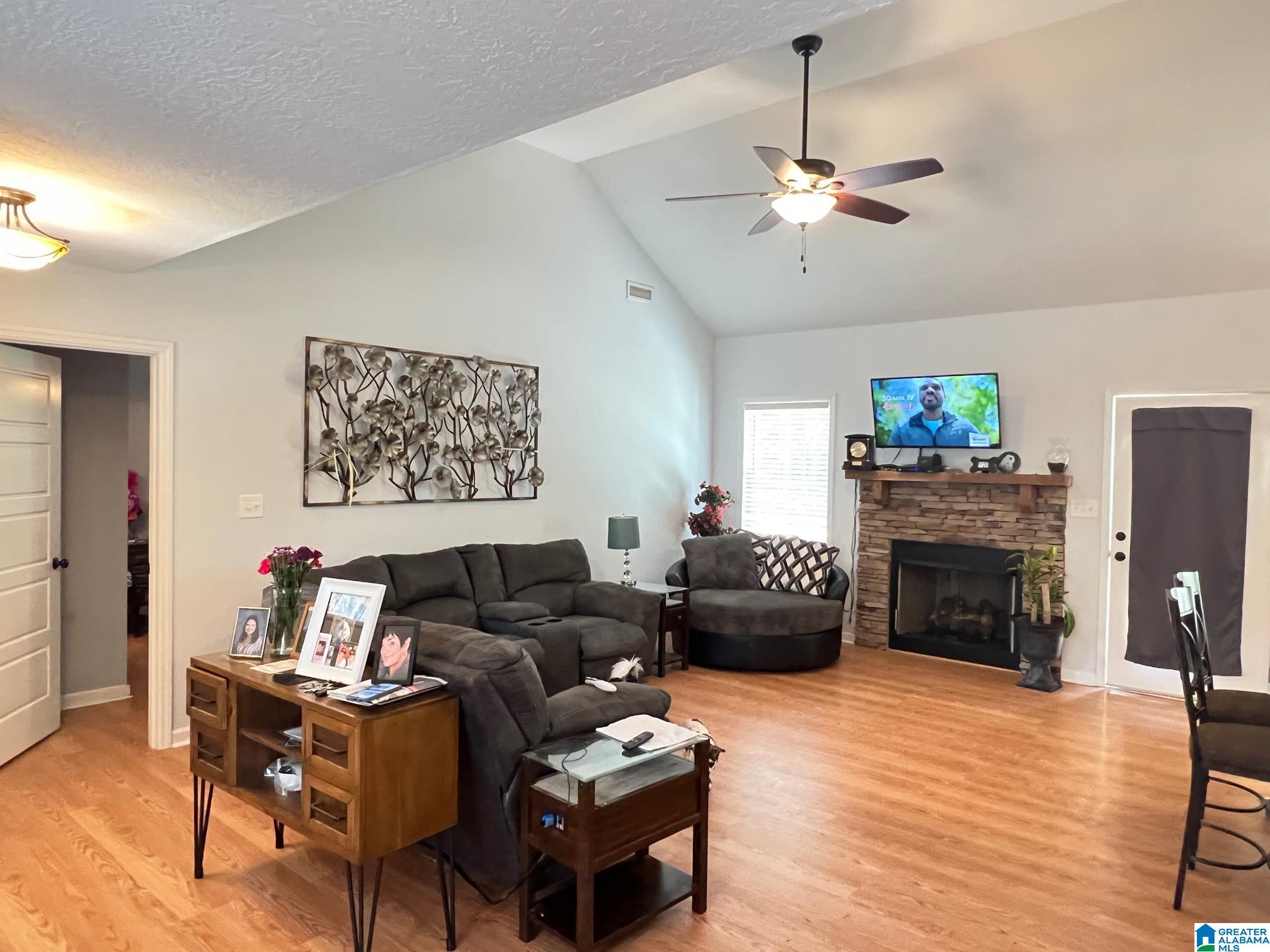272 Covington Rdg Drive Jacksonville, AL 36265 - Photo 3 of 22