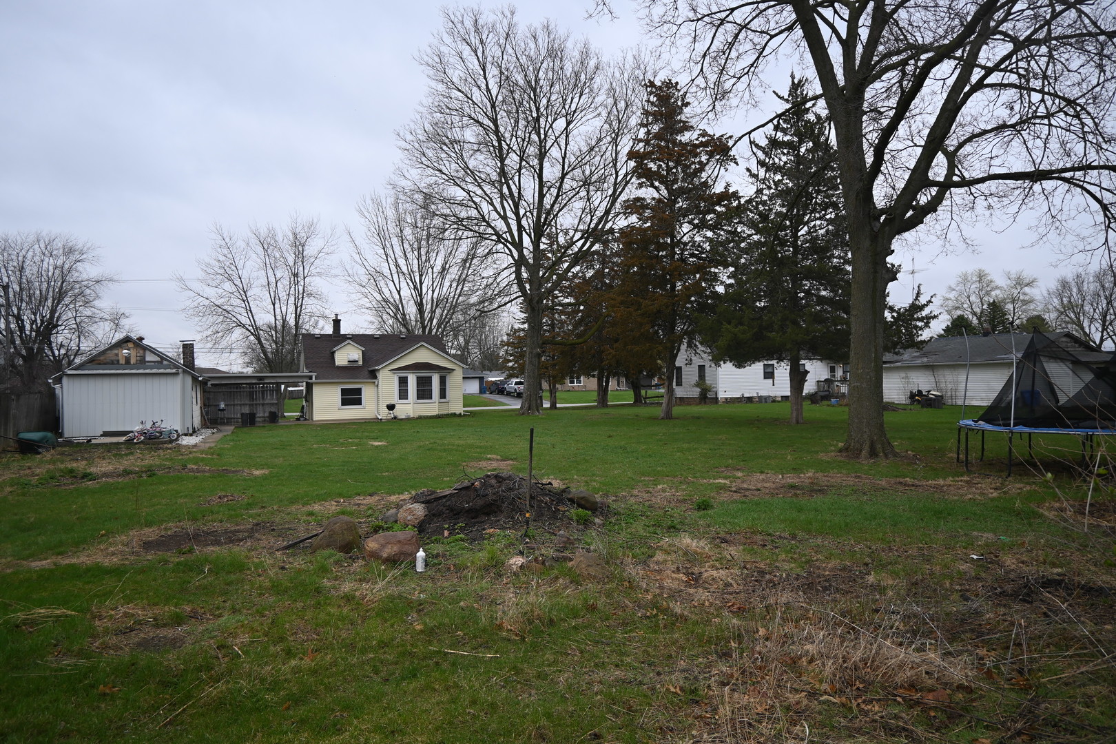 185 West Southmor Road Morris, IL 60450 - Photo 59 of 62