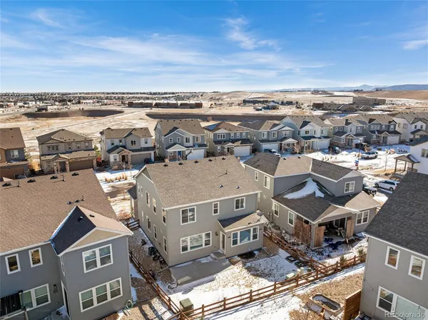 $779,000 | 9365 Joyce Way, Arvada, CO 80007