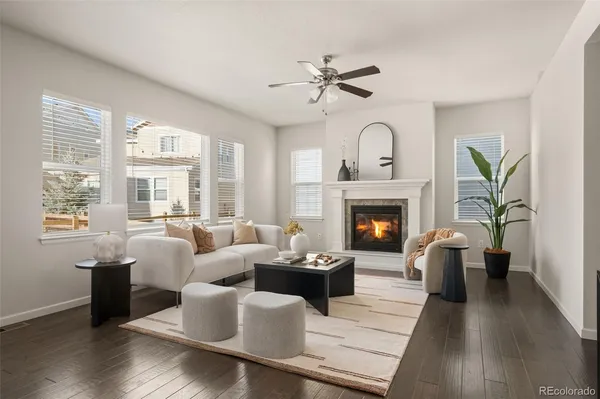 $779,000 | 9365 Joyce Way, Arvada, CO 80007