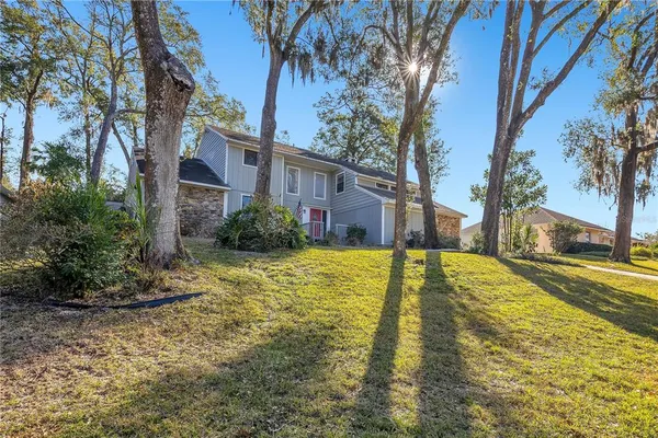 $538,000 | 2108 Dogwood Circle, Mount Dora, FL 32757