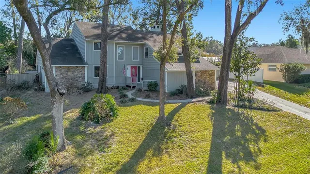 $549,000 | 2108 Dogwood Circle, Mount Dora, FL 32757