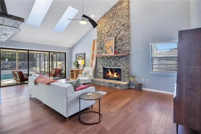 $549,000 | 2108 Dogwood Circle, Mount Dora, FL 32757