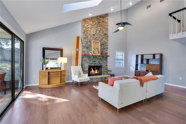 $549,000 | 2108 Dogwood Circle, Mount Dora, FL 32757