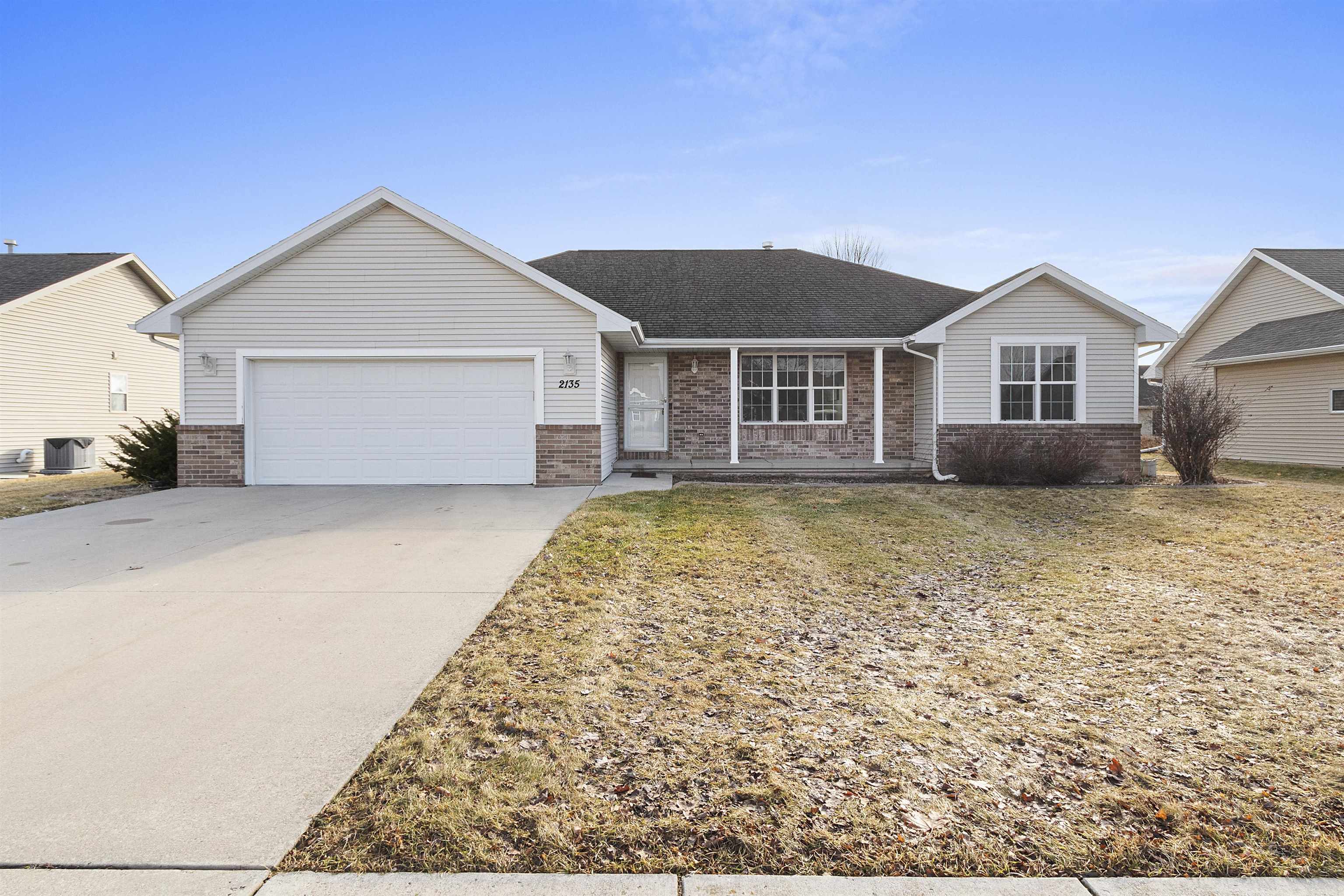 2135 West Melcorn Circle De Pere, WI 54115 - Photo 1 of 1