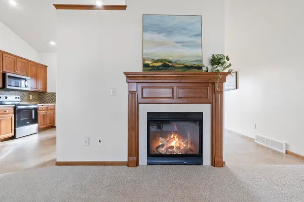 $399,900 | 2135 West Melcorn Circle, De Pere, WI 54115