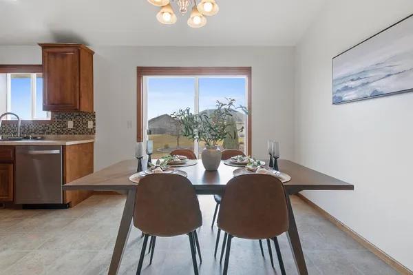 $399,900 | 2135 West Melcorn Circle, De Pere, WI 54115