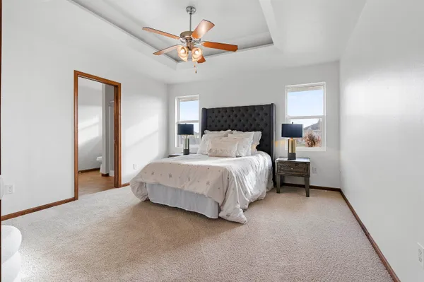 $399,900 | 2135 West Melcorn Circle, De Pere, WI 54115